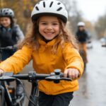 Are Electric Bikes and Scooters Safe for Kids? What Parents Should Know