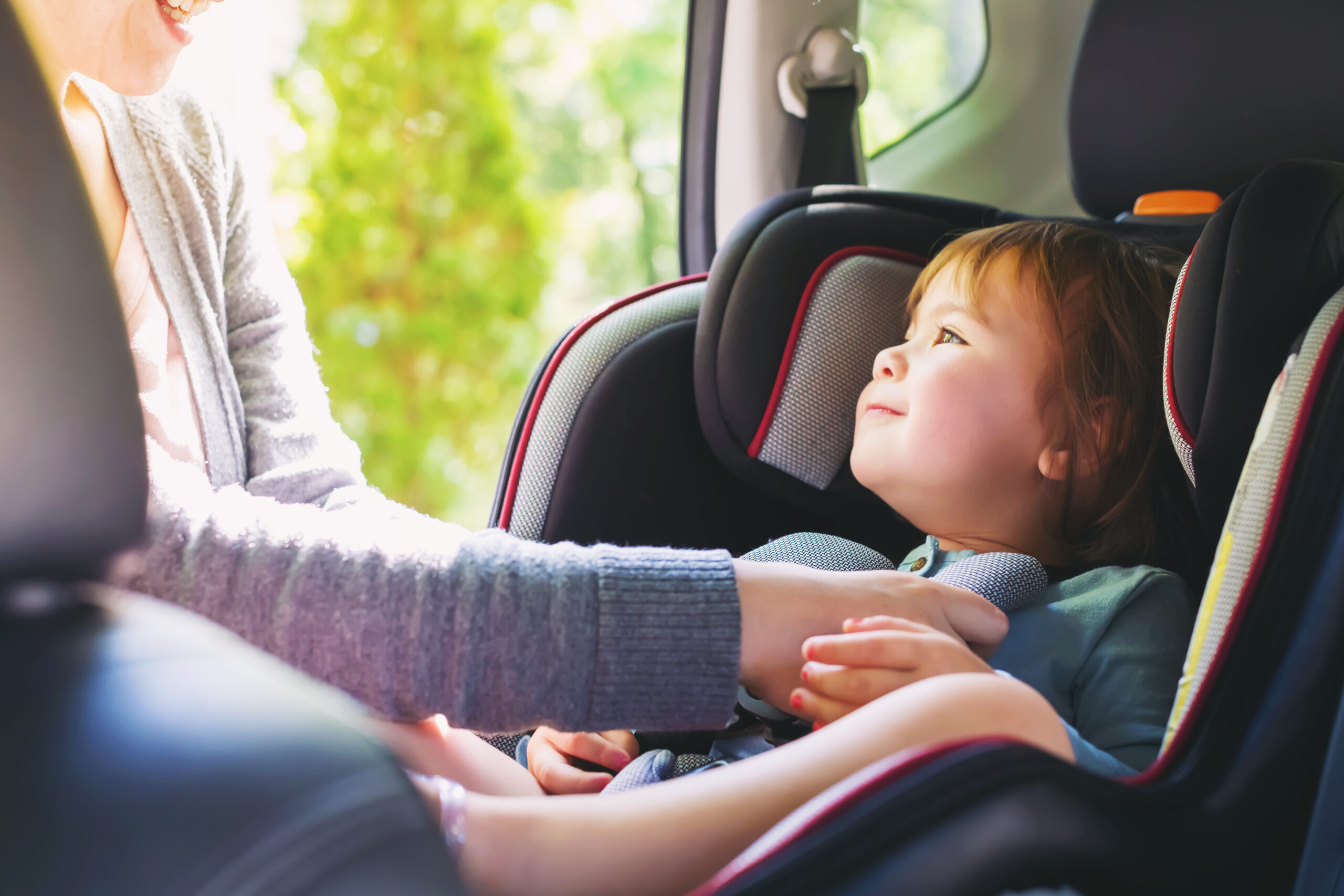Car Seat Safety in Minnesota: Understanding the Law and Avoiding Common Mistakes
