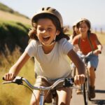 All About Bike Helmets